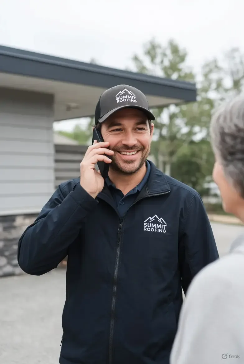 Flat Roof Leak Repair Eagle Butte, SD FAQs